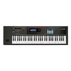 Синтезатор Roland JUNO DS-61, 61 клавиша