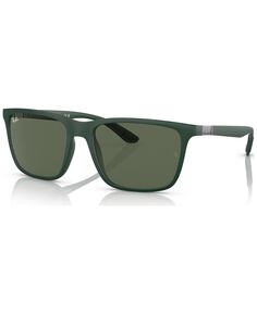 Мужские солнцезащитные очки, rb438558-x Ray-Ban, мульти