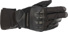 Мотоциклетные перчатки Alpinestars Range 2 In One Gore-Tex, черный