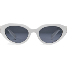 Солнцезащитные очки Michael Michael Kors Empire, белый