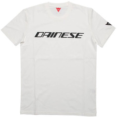 Футболка Dainese Brand, белый