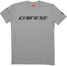 Футболка Dainese Brand, серый