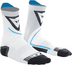 Носки Dainese Dry Mid, белый