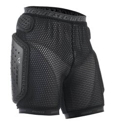 Шорты Dainese Hard Short E1, черный