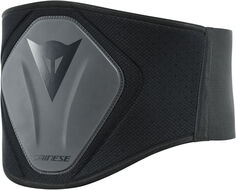 Поясной ремень Dainese Lumbar Belt High, черный