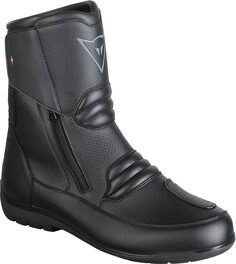 Сапоги Dainese Nighthawk D1 Gore-Tex мотоциклетные, черный