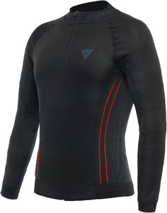 Куртка Dainese No-Wind Thermo LS функциональная, черный