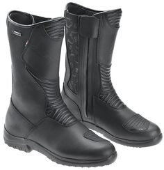 Сапоги женские Gaerne Black Rose Gore-Tex мотоциклетные, черный