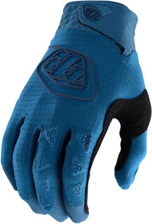Перчатки Troy Lee Designs Air для мотокросса, темно - синий
