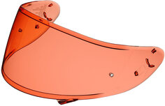 Защитное стекло Shoei CW-1, оранжевое