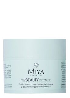 Miya myBEAUTYexpress медицинская маска, 50 g