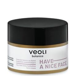 Veoli Botanica Have a Nice Face дневной крем для лица, 50 ml