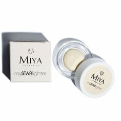 Miya mySTARlighter маркер для лица, 4 g