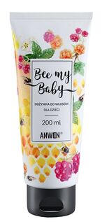 Anwen Bee My Baby Кондиционер для волос, 200 ml