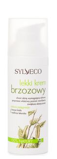 Sylveco крем для лица, 50 ml