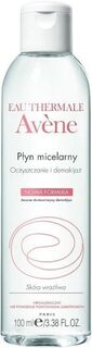 Avène мицеллярная жидкость, 200 ml Avene