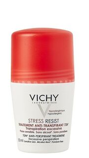 Vichy Deo Stress Resist антиперспирант, 50 ml