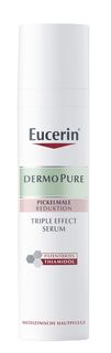 Eucerin Dermopure сыворотка для лица, 40 ml