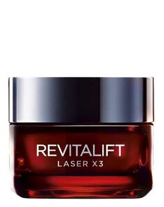 L’Oréal Revitalift Laser x3 дневной крем для лица, 50 ml L'Oreal