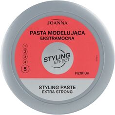 Joanna Styling Effect паста для волос, 80 ml