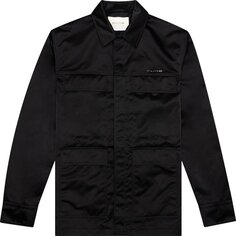 Куртка 1017 ALYX 9SM Luna Officer Jacket &apos;Black&apos;, черный