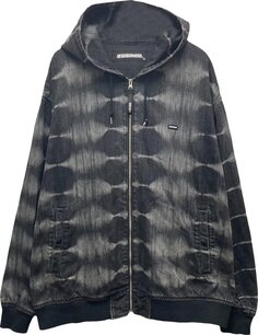 Куртка Neighborhood FB Jacket &apos;Black&apos;, черный