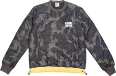 Куртка Billionaire Boys Club Champions Jacket &apos;Beluga&apos;, коричневый