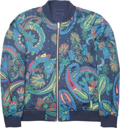 Куртка Billionaire Boys Club Members Reversible Jacket &apos;Multicolor/Peacoat&apos;, разноцветный