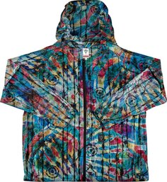 Парка Supreme x SOUTH2 WEST8 Bush Parka &apos;Multicolor&apos;, разноцветный