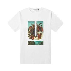 Футболка Undercover St. Anthony T-Shirt &apos;White&apos;, белый