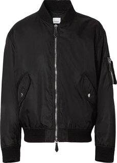 Burberry bomber 2025