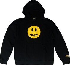 Худи Drew House Mascot Pullover Hoodie &apos;Black&apos;, черный