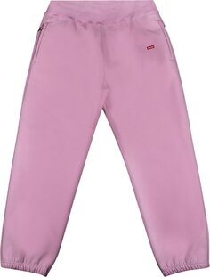 Спортивные брюки Supreme x WINDSTOPPER Sweatpant &apos;Pink&apos;, розовый