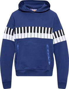 Худи Just Don Hoodie &apos;Blue&apos;, синий