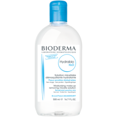 Bioderma Hydrabio увлажняющая мицеллярная вода, 500 мл