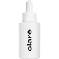 Claré Pro двухфазная увлажняющая и питательная сыворотка для лица, 30 мл Clare