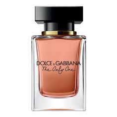 Dolce&amp;Gabbana The Only One парфюмерная вода для женщин, 50 мл