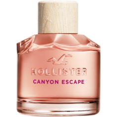 Hollister Canyon Escape For Her парфюмированная вода для женщин, 100 мл