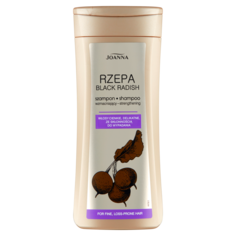 Joanna Rzepa укрепляющий шампунь для тонких и деликатных волос, 200 мл