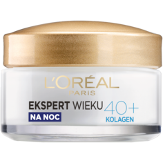 L&apos;Oréal Paris Expert Wieku крем для лица против морщин 40+, 15 мл L'Oreal