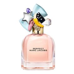 Marc Jacobs Perfect парфюмерная вода для женщин, 50 мл