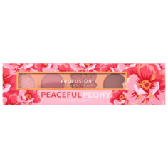 Profusion Peaceful Peony палетка теней для век, 50 г