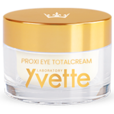 Yvette Proximity Eye омолаживающий ночной крем для области вокруг глаз, 15 мл