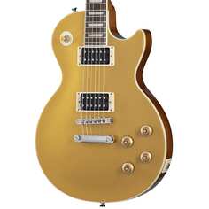 Гитара Epiphone Slash Signature &quot;Victoria&quot; Les Paul Standard - золотой металлик