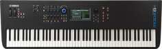 Yamaha MODX8+ 88 GHS взвешенный клавишный синтезатор