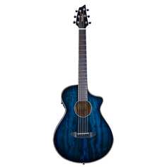 Акустическая электрогитара Breedlove Pursuit Exotic S Concert Twilight CE Myrtlewood PSCN62CEMYMY(HB)