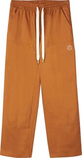 Брюки Puma x Rhuigi Double Knee Pants Desert Tan, загар