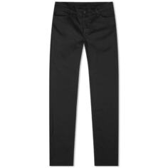 Джинсы Ksubi Van Winkle Rebel Skinny Jean