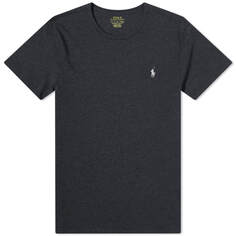 Футболка Polo Ralph Lauren Custom Fit Tee