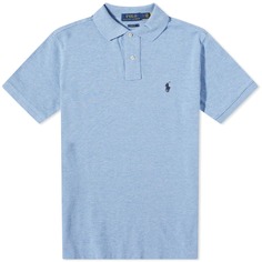 Футболка Polo Ralph Lauren Slim Fit Polo